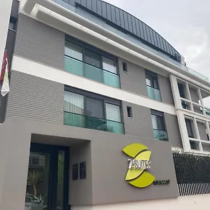 Z-suites Apartahotel Antalya