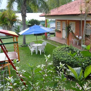 Dei Fiori Inn Imbituba (Santa Catarina)
