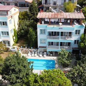 Asia Apart Hotel Apartahotel Kusadasi