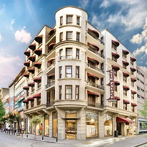 Atik Hotel Estambul