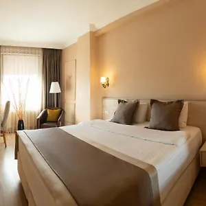 Classes Airport Hotel Estambul