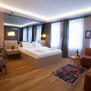 Cheers Porthouse Hotel Estambul
