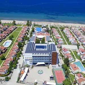 Flora Garden Ephesus Kusadasi Отель