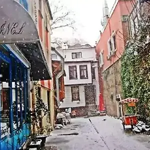 Minel Hotel Estambul