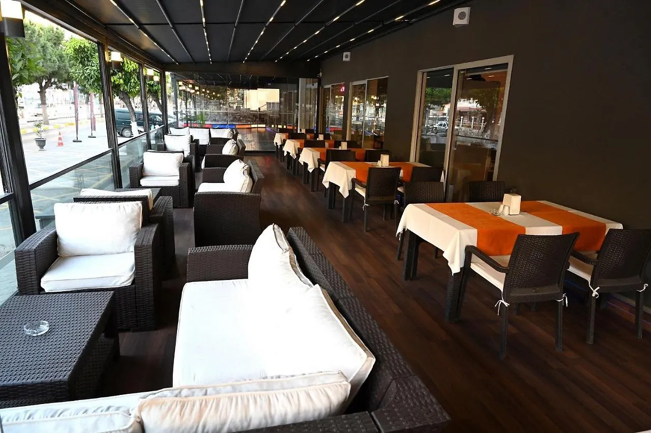 Roxx Royal Hotel Kusadasi