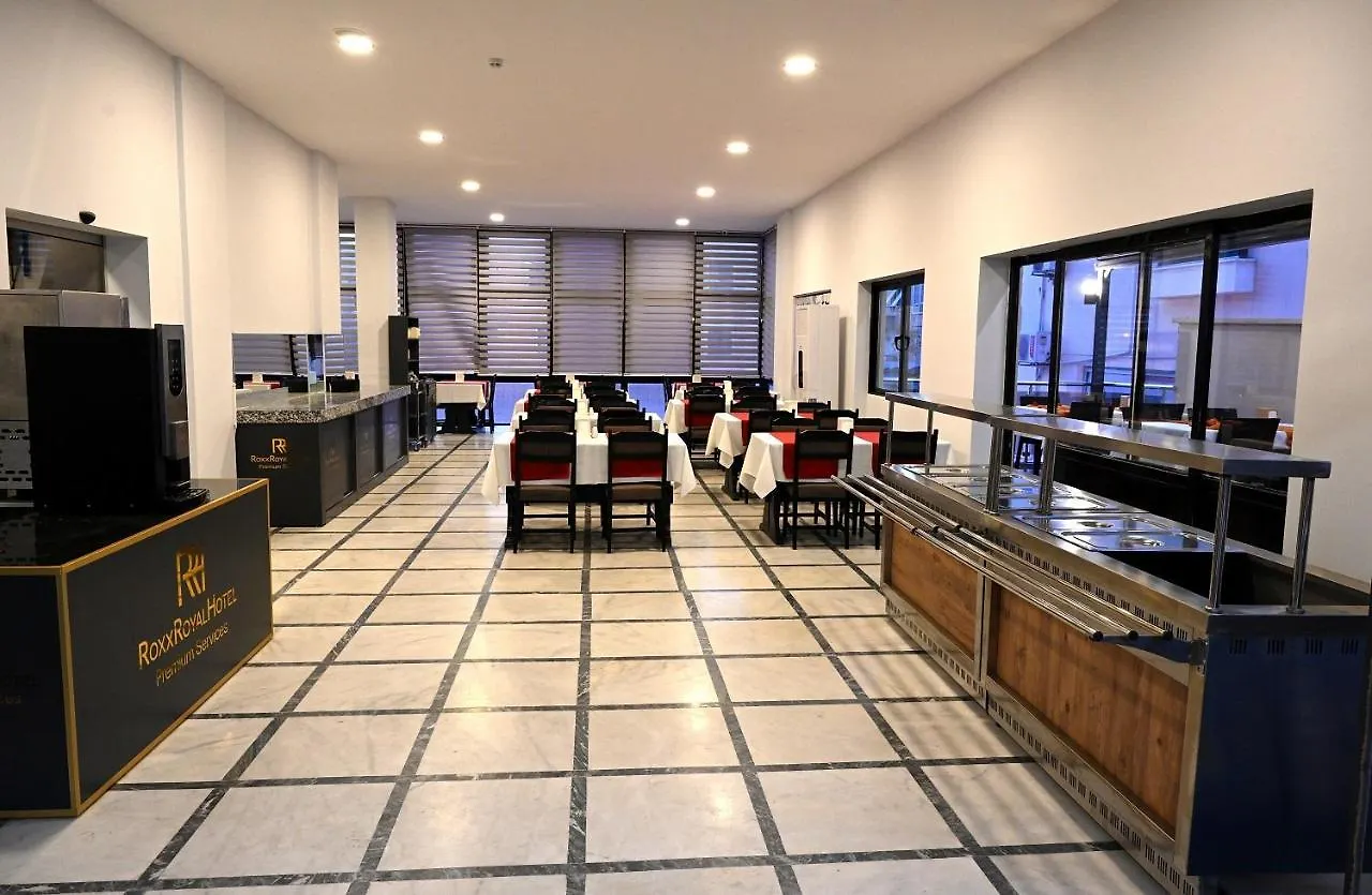 ****  Roxx Royal Hotel Kusadasi Turkey