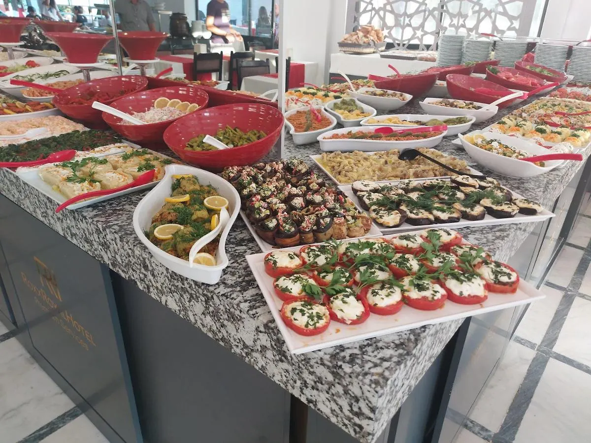 Roxx Royal Hotel Kusadasi