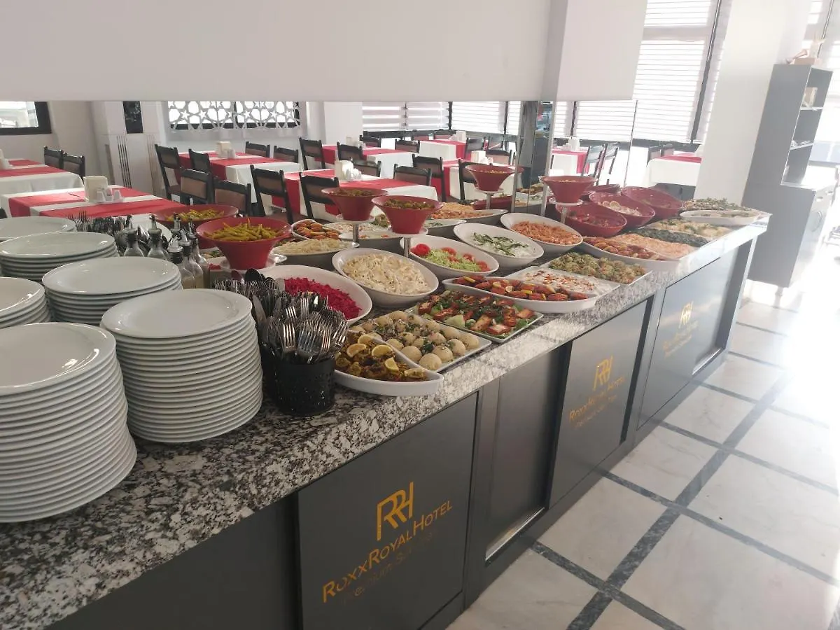 Roxx Royal Hotel Kusadasi 4*,