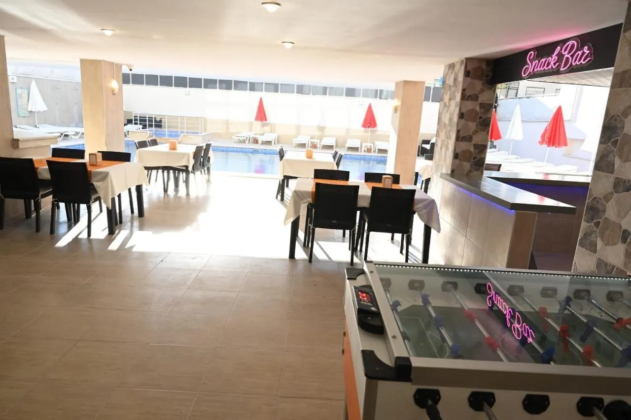 Roxx Royal Hotel Kusadasi Turkey