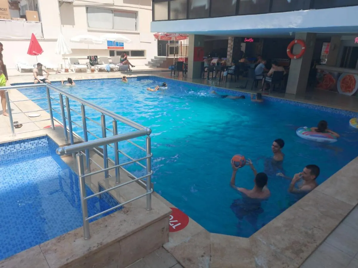 Roxx Royal Hotel Kusadasi Turkey