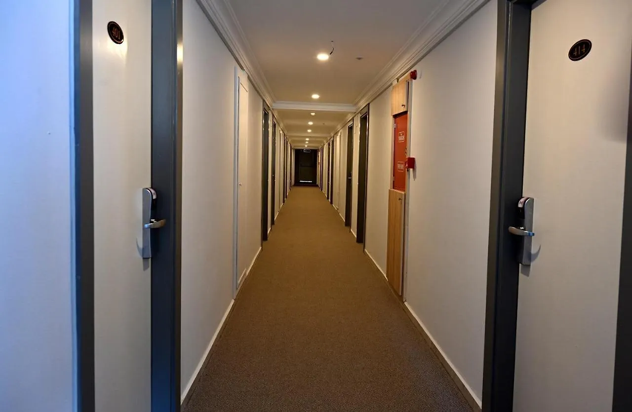 Roxx Royal Hotel Kusadasi