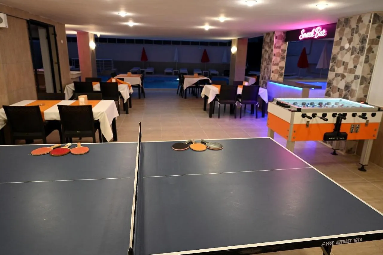 Roxx Royal Hotel Kusadasi 4*,  Turkey