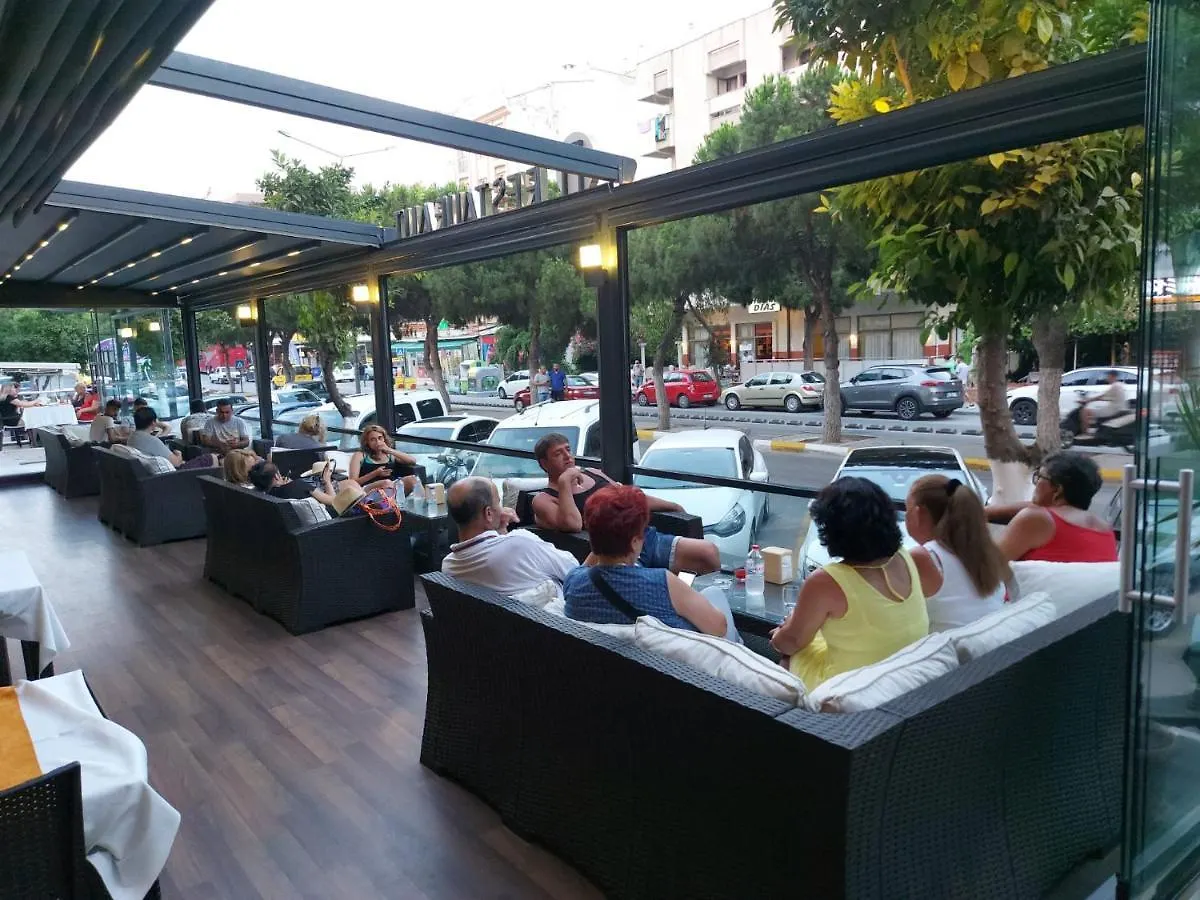 Roxx Royal Hotel Kusadasi
