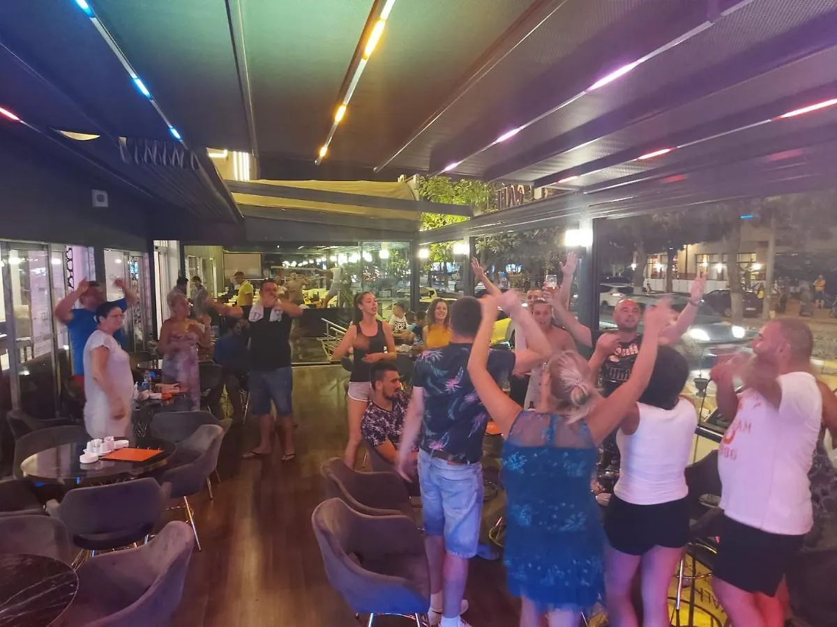 Roxx Royal Hotel Kusadasi
